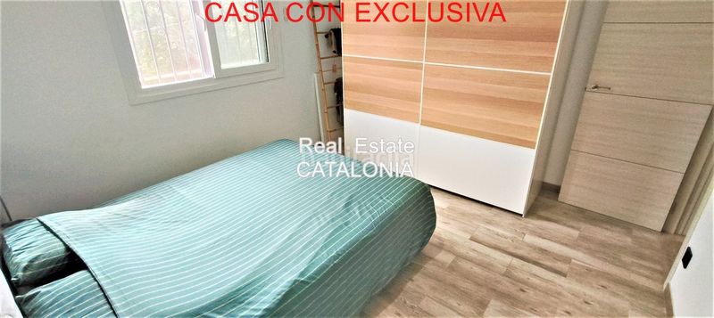 Foto 5f3d7748-74cd-4cb1-93d3-d9380366499e. Chalet with fireplace heating pool in Lloret Blau - La Creu de Lloret Lloret de Mar