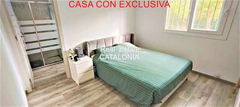 Foto 6aac84e6-78e4-4a5d-b79f-656ba1787cfe. Chalet with fireplace heating pool in Lloret Blau - La Creu de Lloret Lloret de Mar