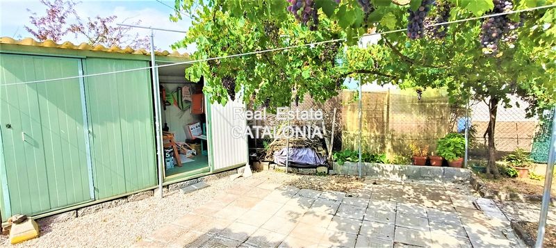 Foto 6c2f9d6e-bc9f-447b-b326-289470e6e47f. Chalet con camino parcheggio in Lloret Residencial - Montlloret Lloret de Mar