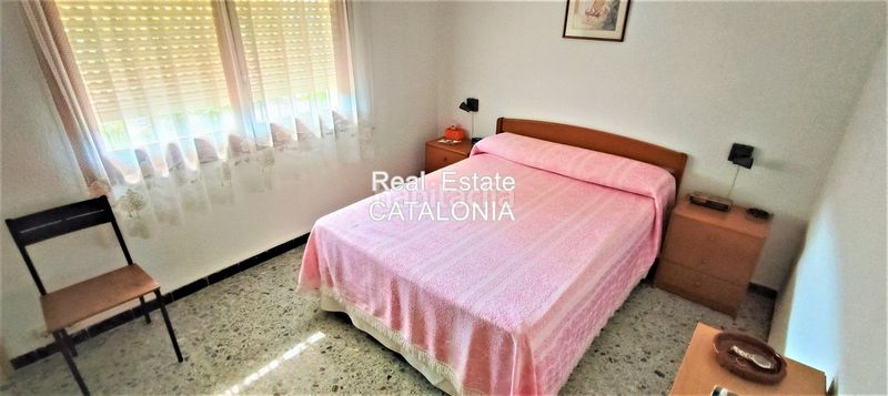 Foto 74dc3f9a-6f62-4996-887a-98b9dd297016. Chalet con camino parcheggio in Lloret Residencial - Montlloret Lloret de Mar