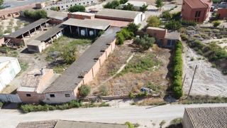 Residential Plot in Carrer miralcamp 10. Terreno residencial