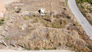 Rural plot in Carrer girona 15