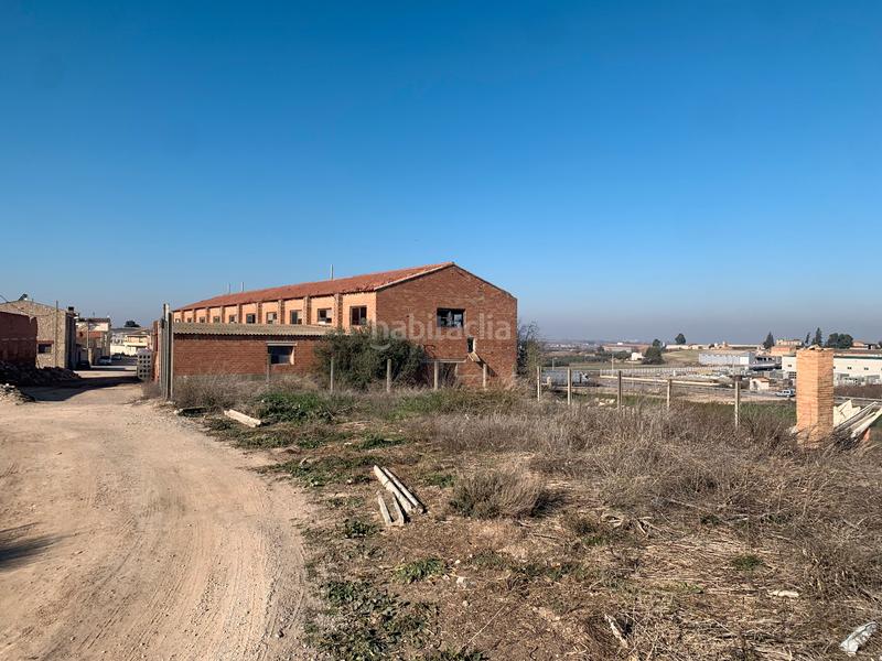 Foto 7d152237-d128-4c47-83ad-0f3fc3d1c57e. Finca rústica a carrer girona 15 a Arbeca