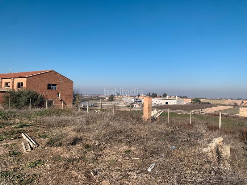 Foto eba74a5c-4170-4b08-8b03-a9b1935bd51f. Finca rústica a carrer girona 15 a Arbeca