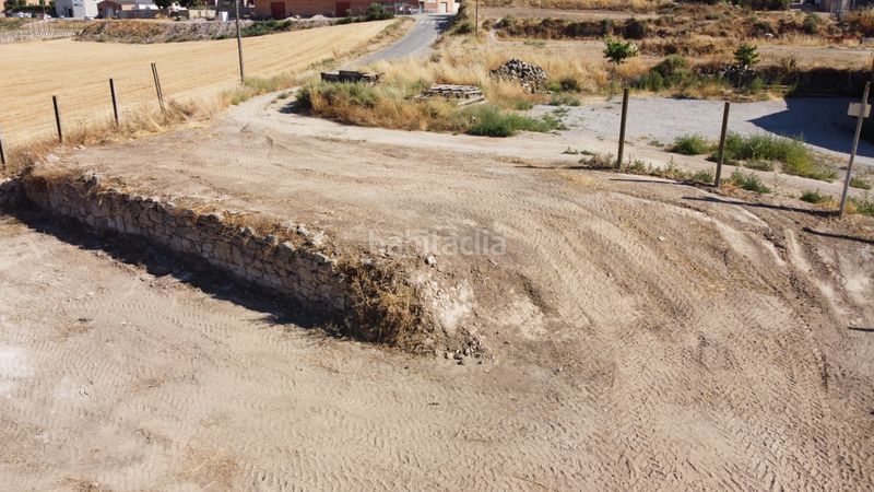 Foto 17c59bd4-9b47-48fa-b3ac-b4c06a9f411d. Finca rústica en carrer girona 15 en Arbeca