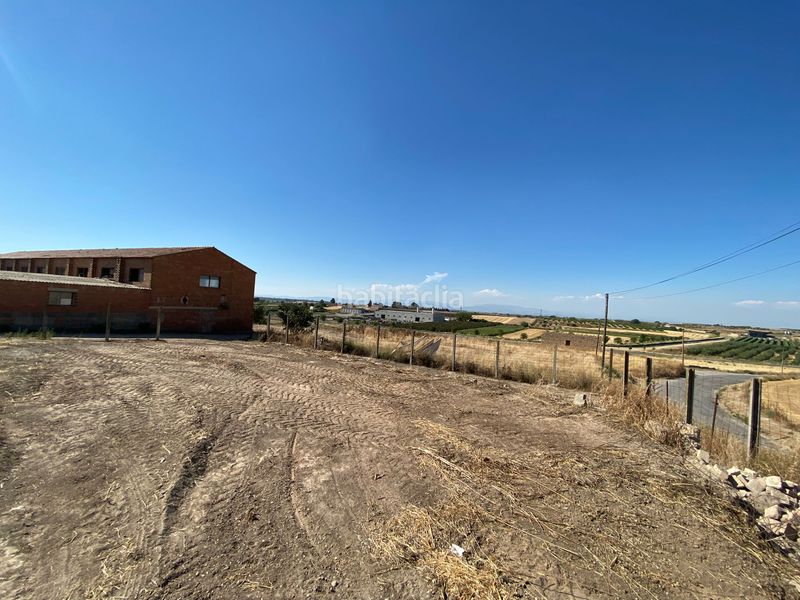 Foto 1d3a1860-91d9-4aa1-99d5-b1090f1af7e8. Finca rústica en carrer girona 15 en Arbeca