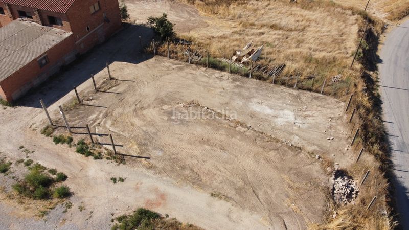 Foto 31b270b1-4028-4558-ad7c-ffdf2346f8a0. Finca rústica en carrer girona 15 en Arbeca