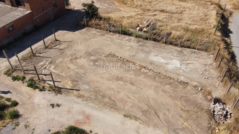 Foto 34583e70-a87a-4348-ac7f-89a3f5cf5d54. Finca rústica en carrer girona 15 en Arbeca