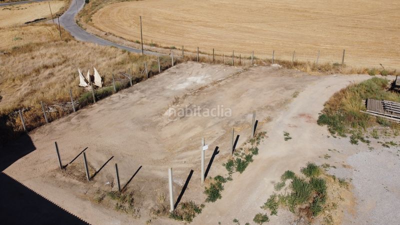 Foto 4c9b59c0-5578-428a-9cfb-bcd0f8e00290. Finca rústica en carrer girona 15 en Arbeca