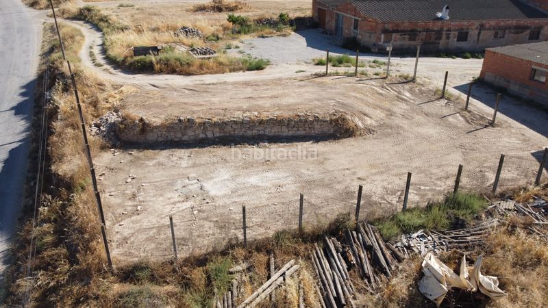 Foto 6c267f8a-c81f-4430-9bbe-5857764d06fd. Finca rústica en carrer girona 15 en Arbeca