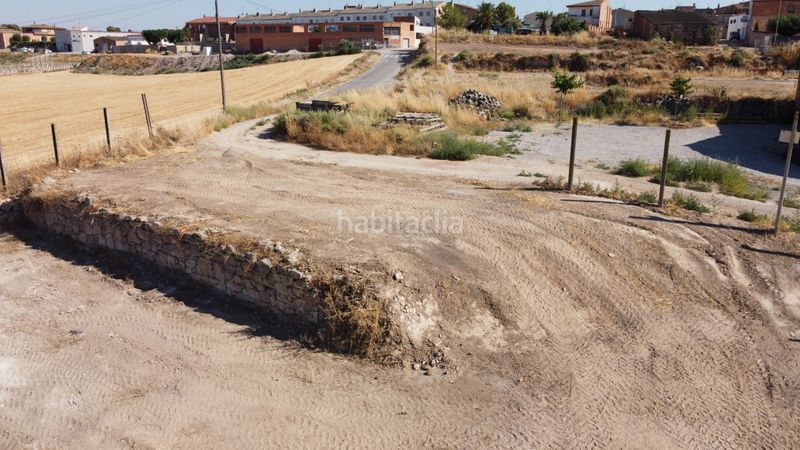 Foto 943c54de-390a-4e6f-910f-2159f94cdfda. Finca rústica en carrer girona 15 en Arbeca
