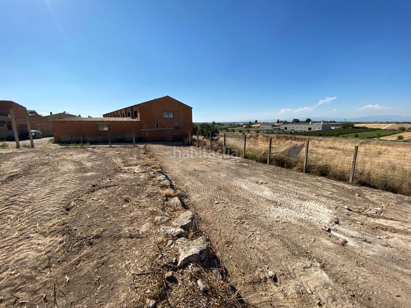 Foto c3069470-1a3a-47a9-82e5-982e80c68fc5. Finca rústica en carrer girona 15 en Arbeca