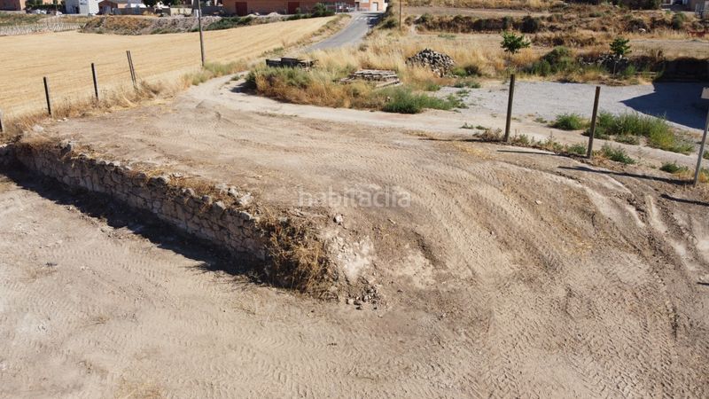 Foto d447cded-fa41-46a6-8f92-3e5727a179b8. Finca rústica en carrer girona 15 en Arbeca