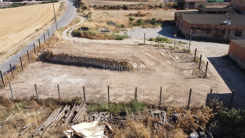 Foto e6211af8-5820-477c-9fc6-47c2a16d9e27. Finca rústica en carrer girona 15 en Arbeca