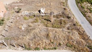 Residential Plot in Carrer girona. Terreno residencial