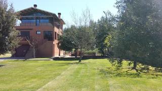 Chalet à Carretera de puigcerdà 50