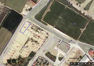 Terreny residencial a Desconocido 44a