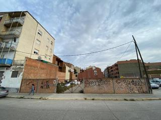 Terreno residenziale in Carrer comerç 12