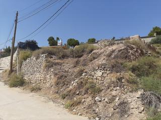 Residential Plot in Passeig de maragall 3