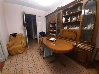 Casa adossada  Carrer de macià viladot