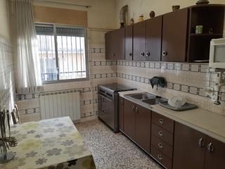 Casa aparellada  Carrer cristòfol colon