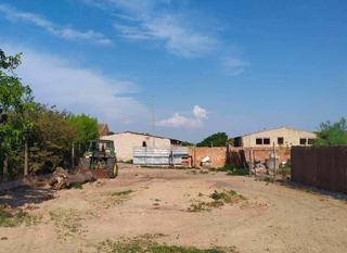 Terreny residencial a Carrer domenech cardenal 52