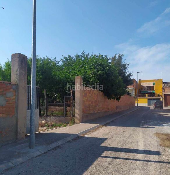 Foto 7f6d99df-2178-4786-abae-7a3dd5158be8. Residential plot in carrer domenech cardenal 52 in Linyola