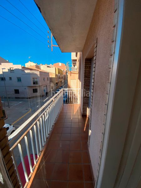 Foto af8ce494-b3ad-40cf-8908-ebc50dbf6662. Appartamento con parcheggio in Mollerussa