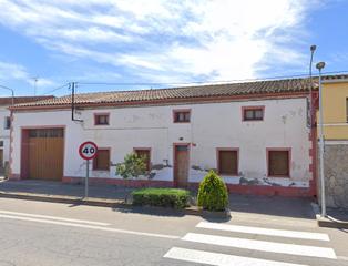Casa aparellada  Carrer josep pané