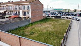 Terreny residencial  Carrer doctor josep lluch