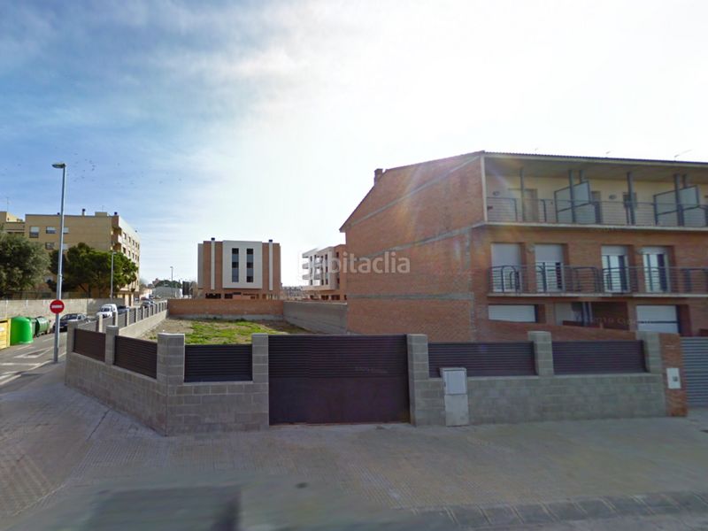 Foto 2c0aa064-3ddf-4076-92ff-7f5367019cdb. Terreno residenziale in Mollerussa