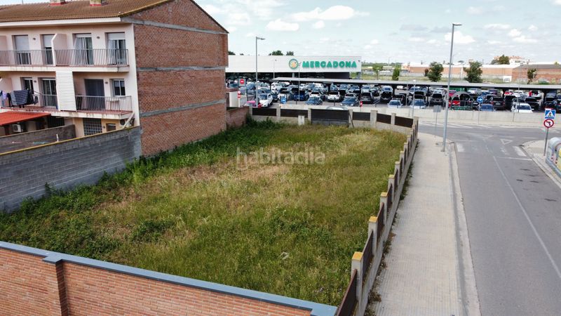 Foto 2da715b9-2924-448d-8ab0-1e3bace96759. Terreno residenziale in Mollerussa