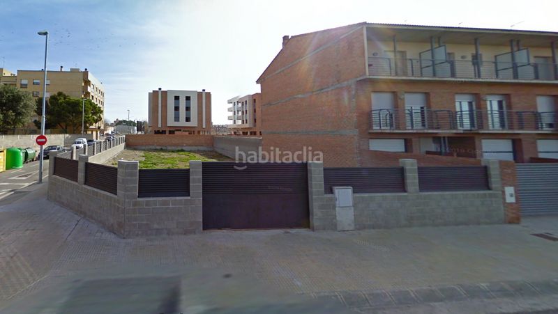 Foto 34960c43-7cf8-4dcc-ae7a-34e712ade4df. Terreno residenziale in Mollerussa