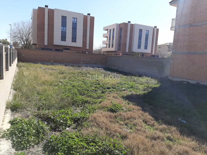 Foto 5c6938b4-6362-414f-9642-3df9e365cce4. Terreno residenziale in Mollerussa