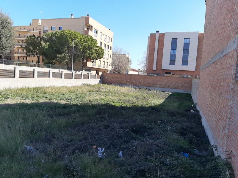 Foto 649def08-259a-4f90-a2a9-81e8ed20e5ef. Terreno residenziale in Mollerussa