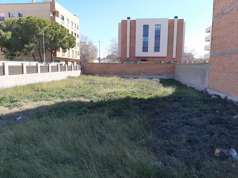 Foto 712c4de2-b922-4c30-9917-7f13821c4c8c. Terreno residenziale in Mollerussa