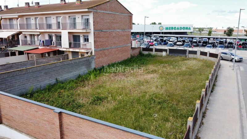 Foto 72484f7a-7e04-48cc-9975-eb96de09d82e. Terreno residenziale in Mollerussa