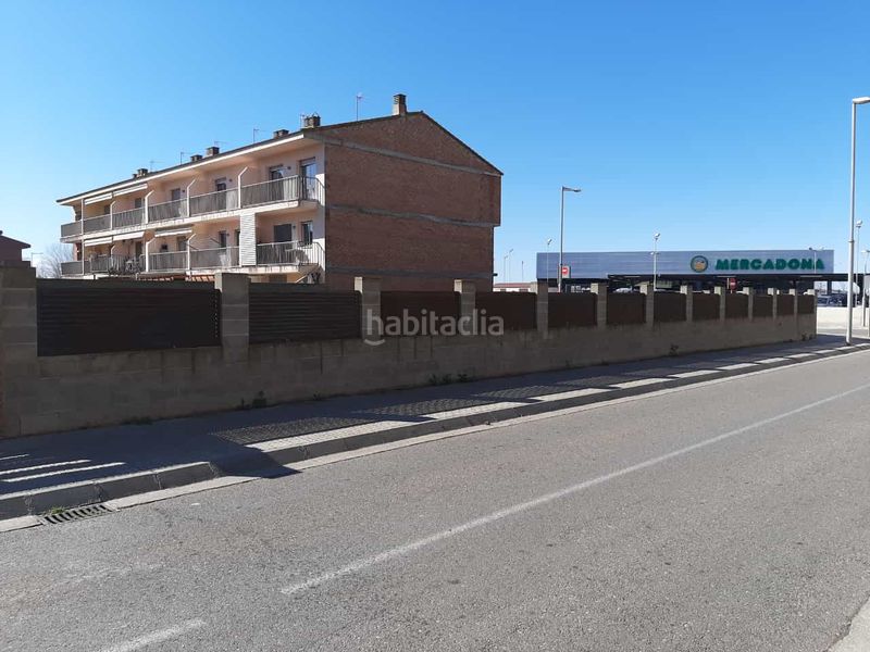 Foto 95e0e83b-b2d9-46a2-926c-6f3feb388a80. Terreno residenziale in Mollerussa