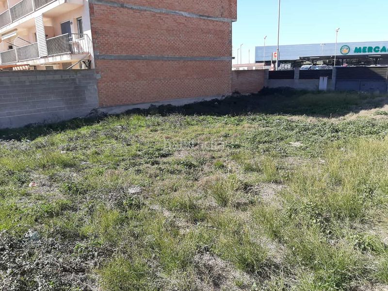 Foto c1f30714-a8e4-4d9f-804f-3017d4acddd1. Terreno residenziale in Mollerussa