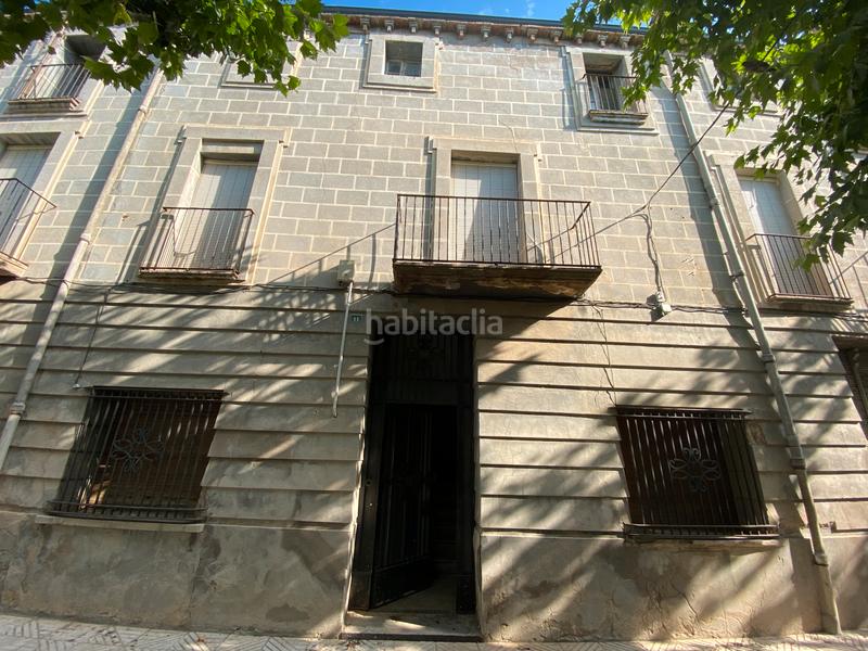 Foto 333e87de-1c93-457a-be1d-0e495f53cb34. Casa bifamiliare con parcheggio in Castellserà
