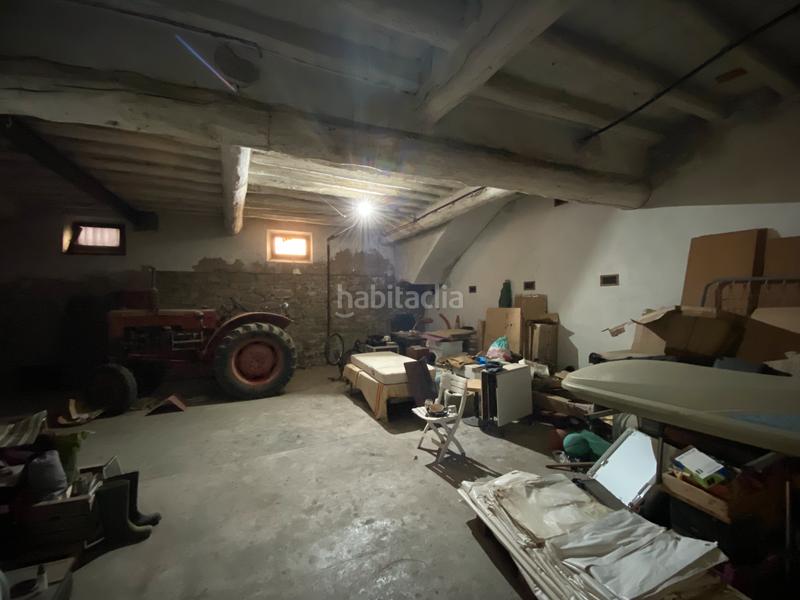 Foto 59845d39-99c6-4ab1-9ec4-e66311b2581e. Casa bifamiliare con parcheggio in Castellserà
