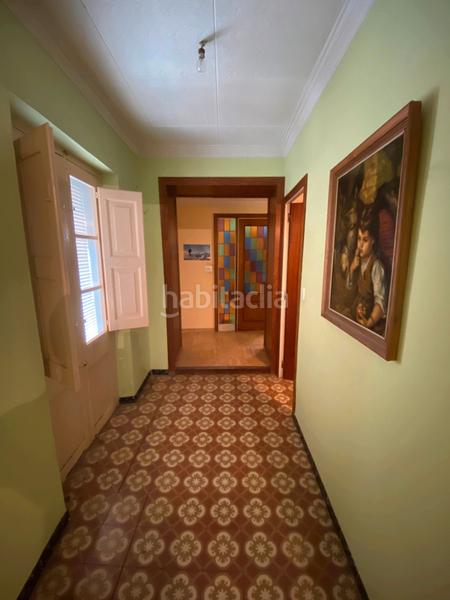 Foto 5f0eb080-7b37-48be-933b-9f58be2f10d5. Casa bifamiliare con parcheggio in Castellserà