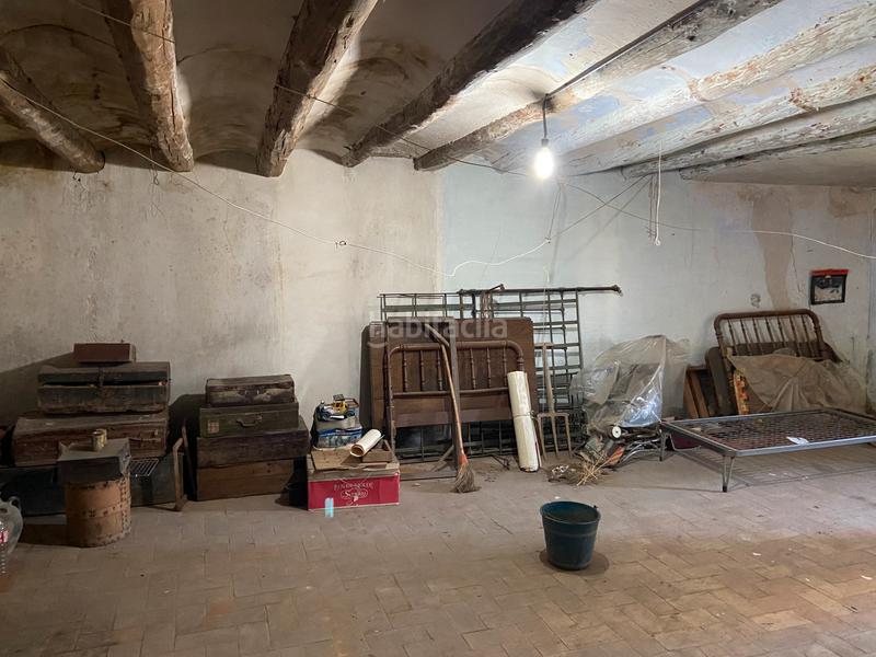 Foto e1d819ce-f347-4966-8433-afebd1c626c0. Casa bifamiliare con parcheggio in Castellserà