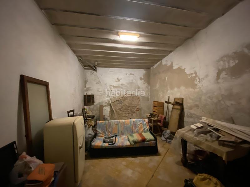 Foto e77ed3d7-8748-47a9-8539-58ae31f933b0. Casa bifamiliare con parcheggio in Castellserà