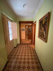 Casa aparellada  Plaça major