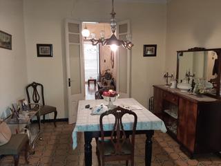 Chalet  Carrer de sant andreu