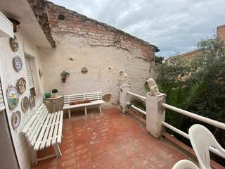 Maison jumelée  Carrer de la carnisseria