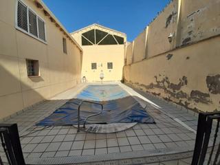 Reihenhaus  Carrer prat de la riba