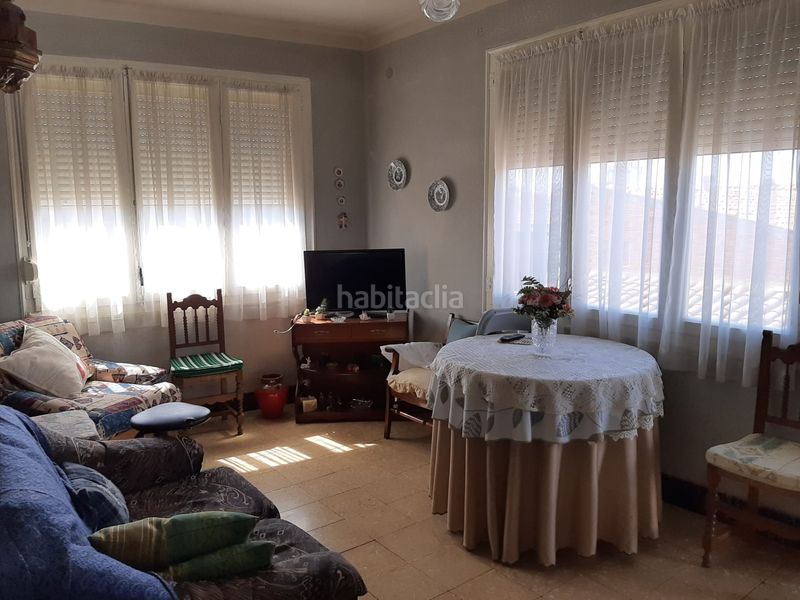 Foto 12ccd0b4-d5f0-4190-8d60-490f5447cda4. House with parking in Ivars d´Urgell