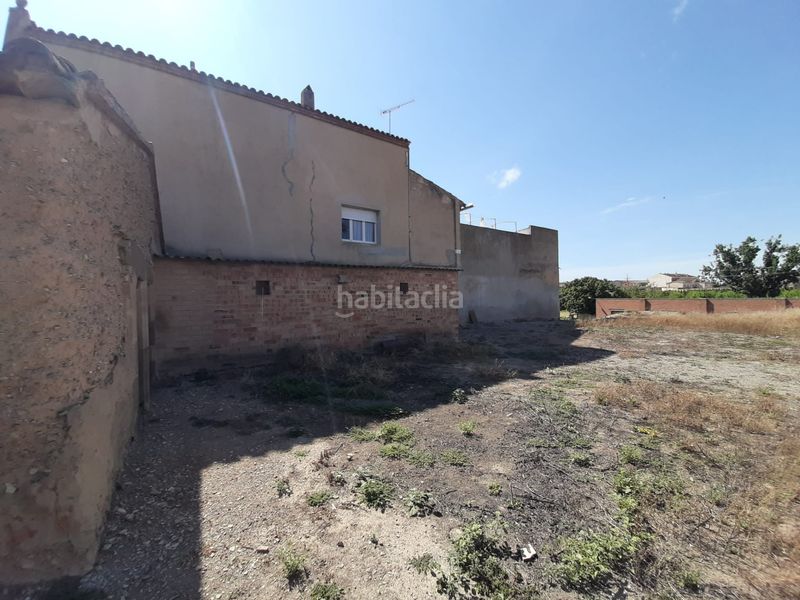 Foto 39e21b06-bd39-499e-be5e-f77c6660bfd3. House with parking in Ivars d´Urgell
